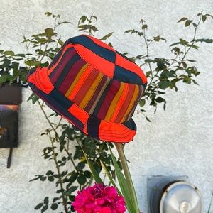 Water proof bucket hat S/M